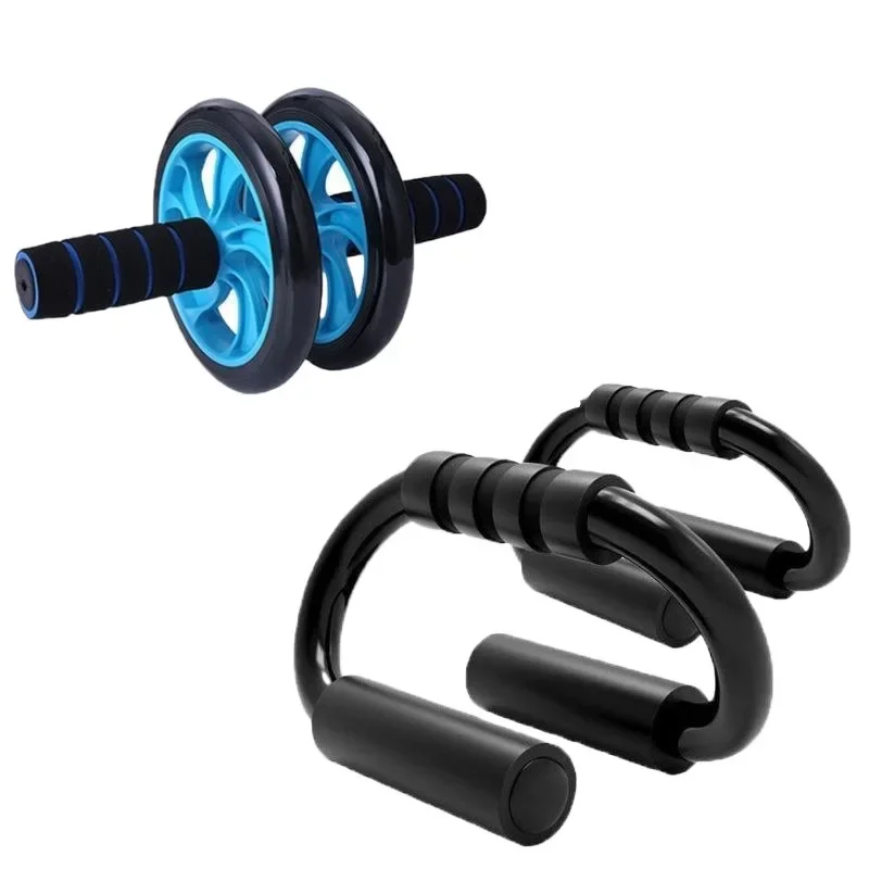 Dispositivo Abdominal para principiantes, cierre Abdominal profesional para hombres y mujeres, ejercicio en casa, equipo de Fitness para músculos abdominales, 2025