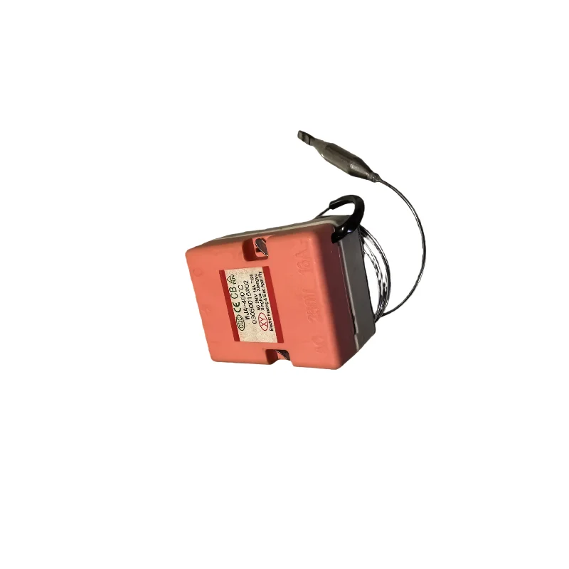 Oven Parts Thermostat 50-400 Degree 2 Pins 70cm Wires WJA-400