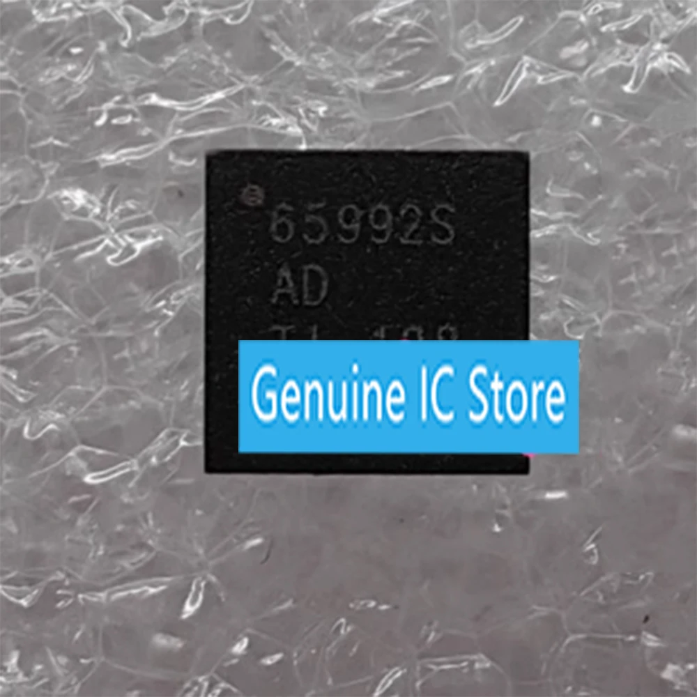 

TPS65992SADRSMR 65992S QFN New Original Genuine Ic