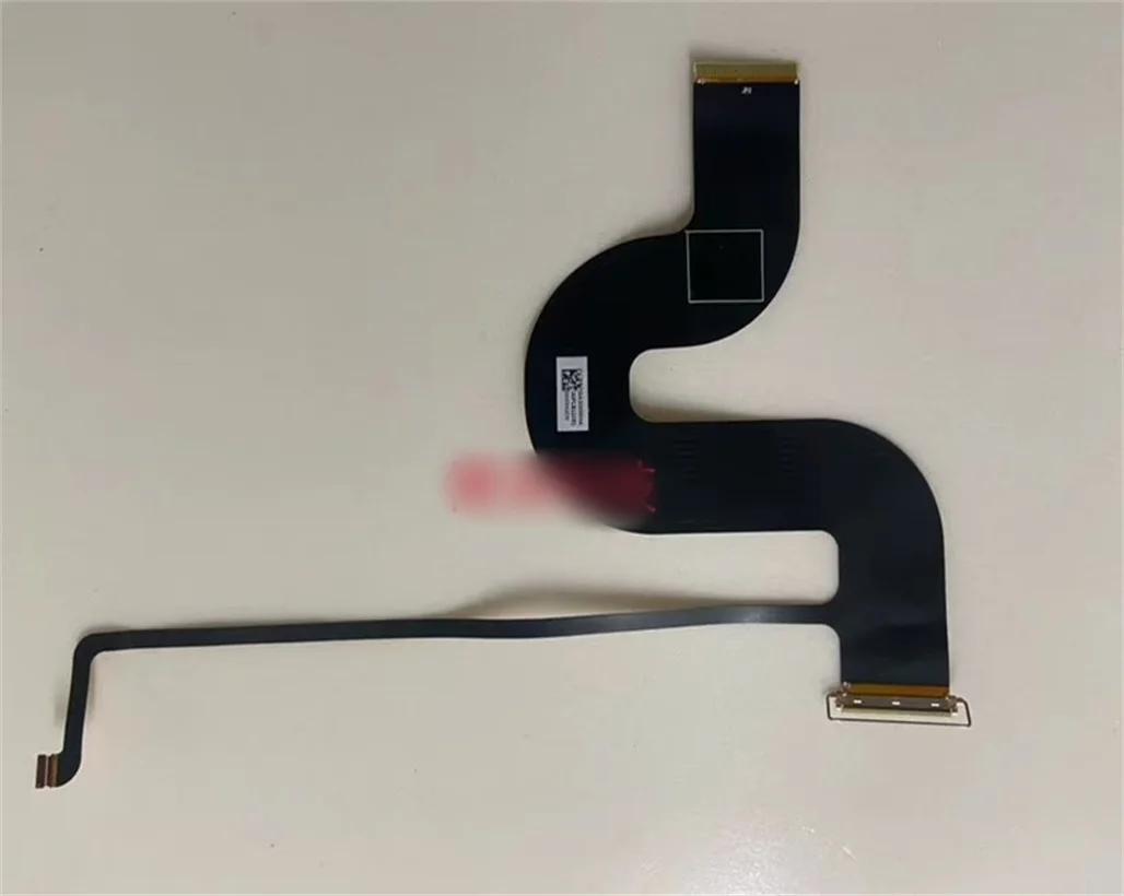 

NF-A993 5C10M65413 ДЛЯ Lenovo MIIX 720-12IKB Экранный кабель Кабель для передачи данных Кабель ЖК-экрана