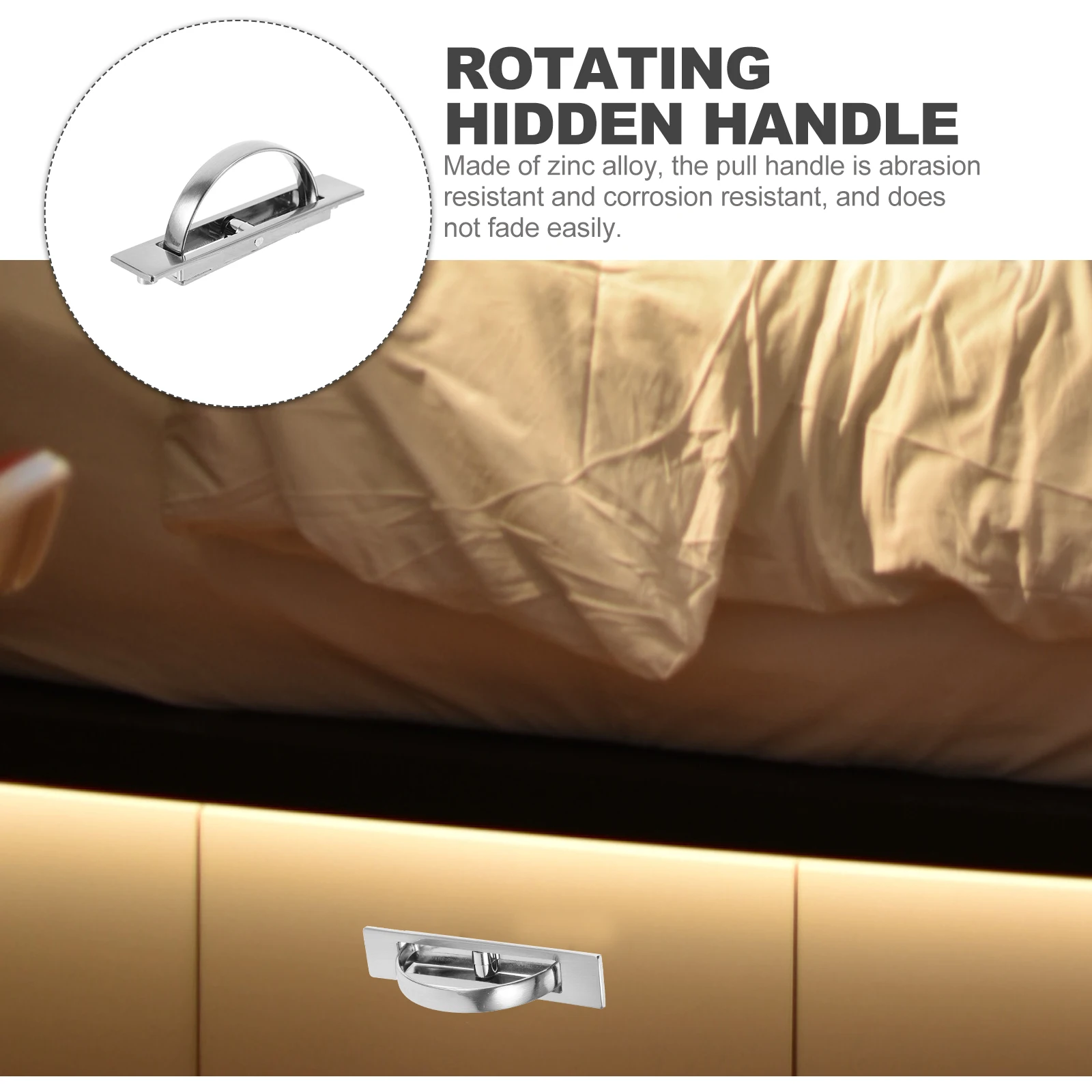 

Невидимая ручка ящика, дверца шкафа, кухонные шкафы, скрытые ручки, ручки для гардероба, аксессуары для ворот