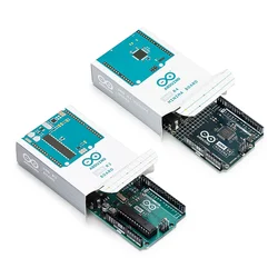 Original Arduino UNO R3 Arduino UNO R4 Minima/WiFi Internet of Things Starter Kit Programming Learning Tutorials