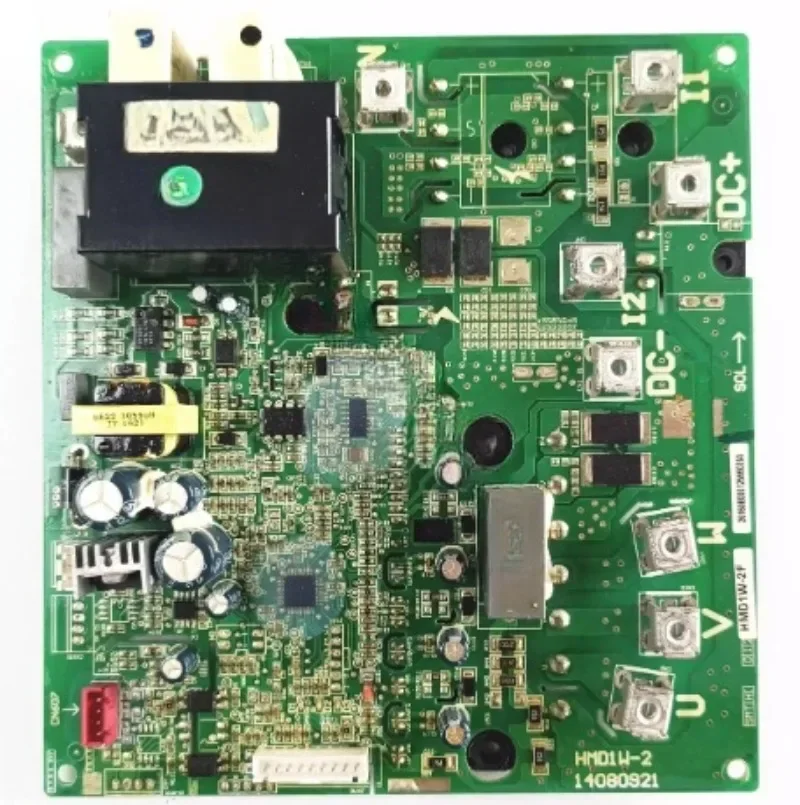 Applicable to Central Air Conditioning Frequency Conversion Board Hmd1w-2 12041616 14080921 37000948 HMD4W-2