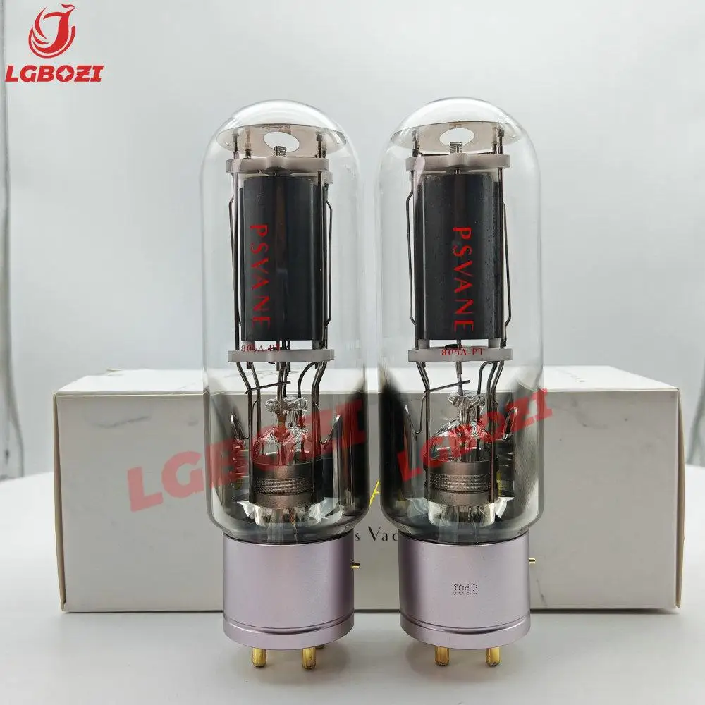 PSVANE 805A-PT  Vacuum Tube Replace Upgrade 805A 805 805M E805A 805A-T 805-T 805A-TA 805A-DG 805A-D Electronic Tube Amplifier