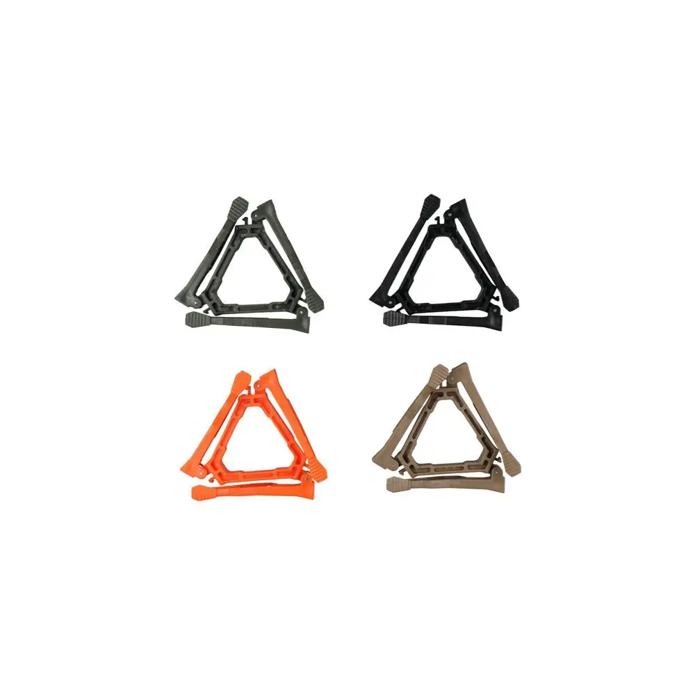 

Air Bottle Fixed Support Folding Bracket Gas Holder Tank Base Stove Canister Stand Foldable Canister Tripod Gas Tank Bracket