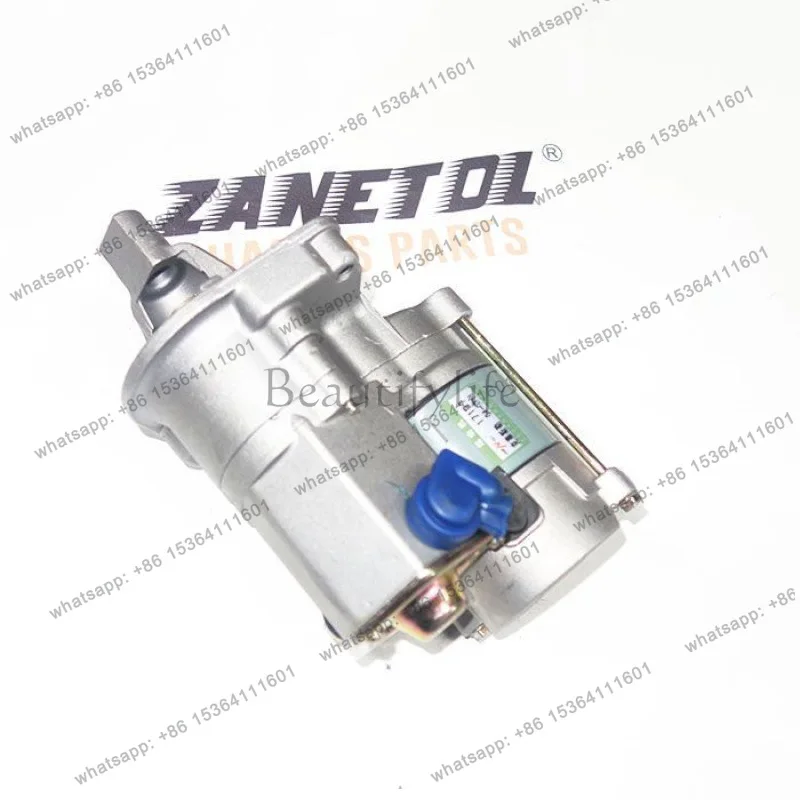 

Auto Parts 3.3 Starter Motor 04-06
