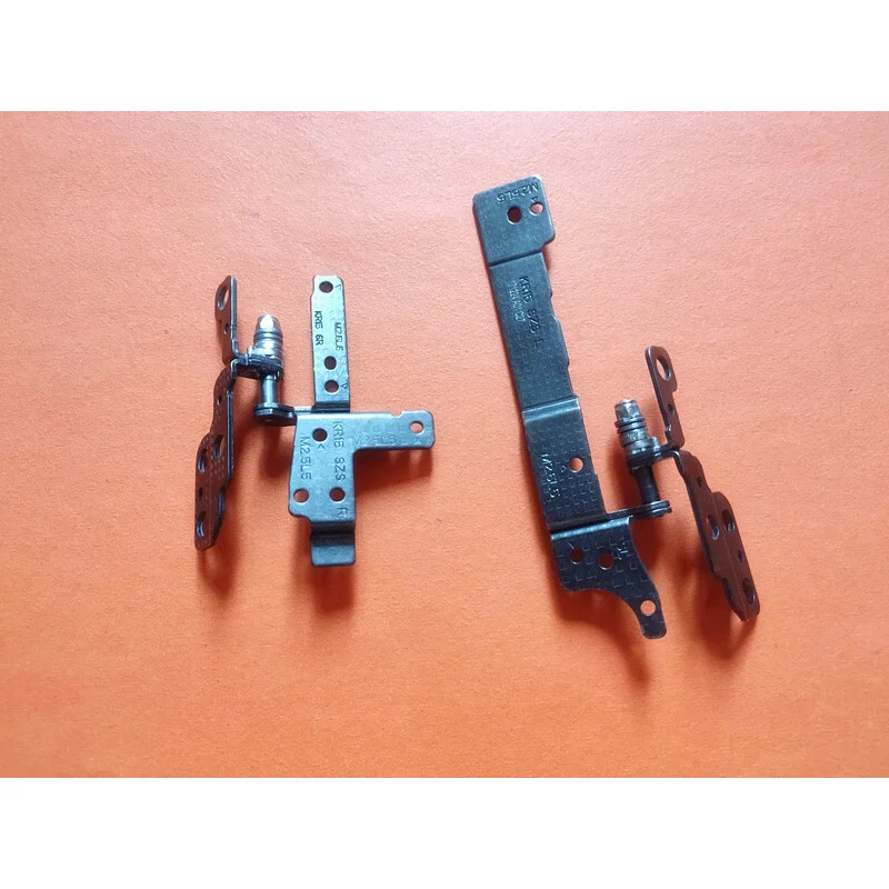 New for DELL Inspiron 15 7000 7570 7573 7580 HINGES R L