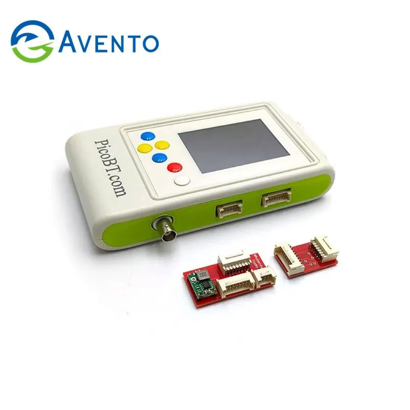 PicoBT Multifunctional Hash Board Tester Suitable for more than 88 hash boards S21XP, S21, T21, S19K Pro, S19PRO+ Hydro, M50s