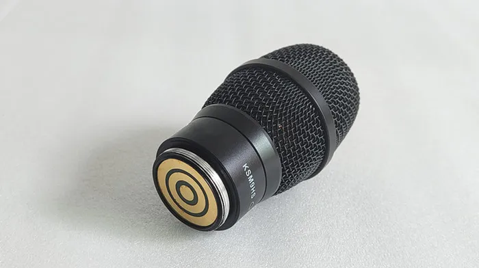 TKG BETA87a capsule / KSM9  KSM9HS capsule for replace our QLXD4/QLX-24D/AD4D wireless condensor microphone