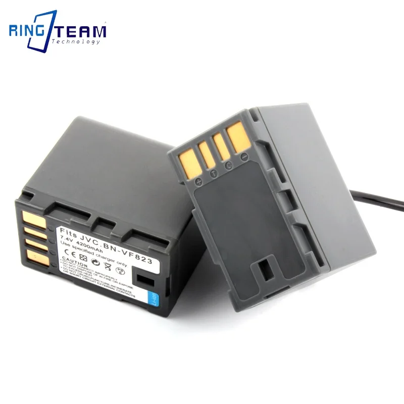 D-TAP DTAP كابل الربيع لبطارية JVC VF823 الدمية MS120 MS130 D850 750 DA30 HM200 830 630 كاميرا