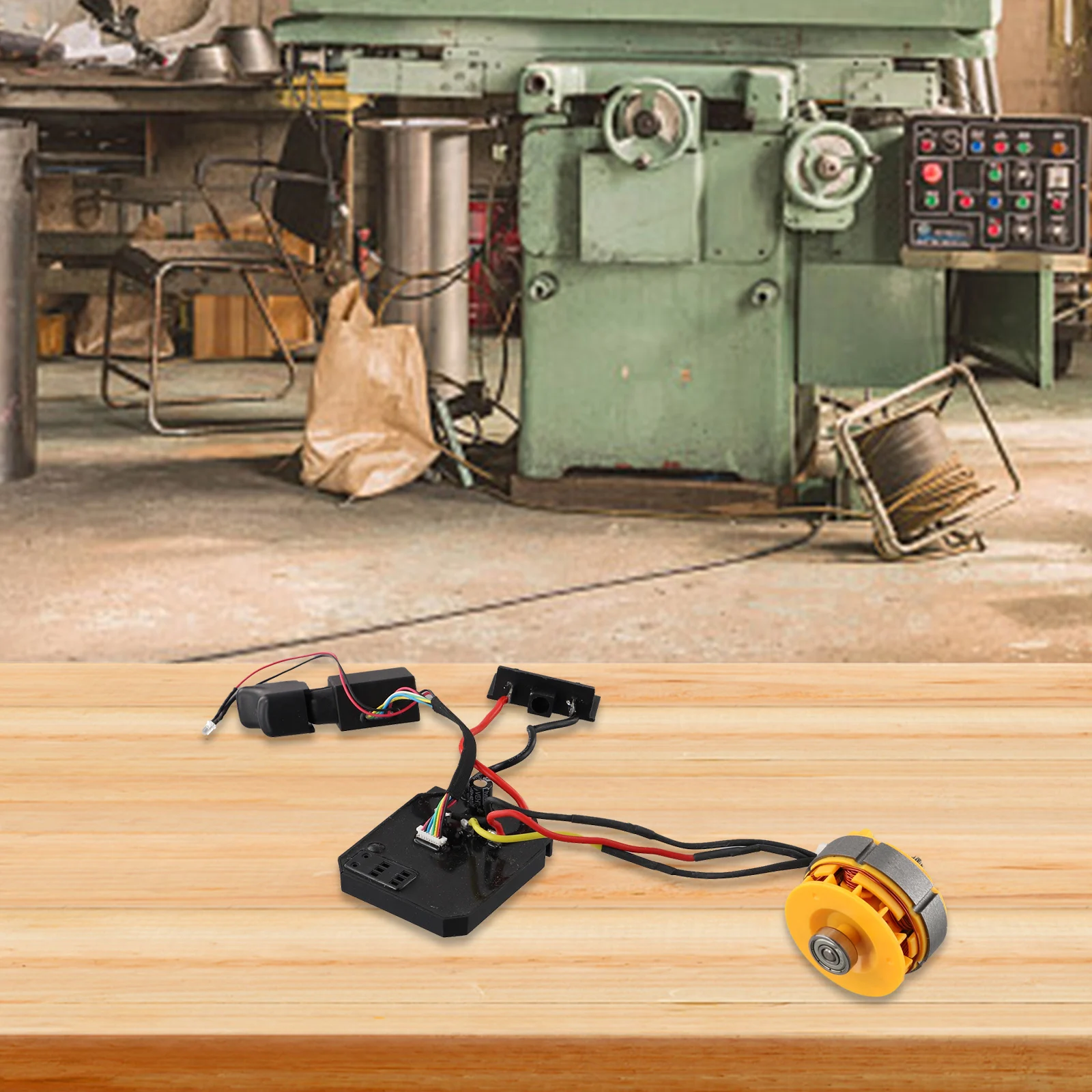 componentes-de-reparo-para-motor-de-furadeira-dayi-21v-sem-escovas-inclui-placa-de-controle-de-12-dentes-e-interruptor-para-reparos-diy