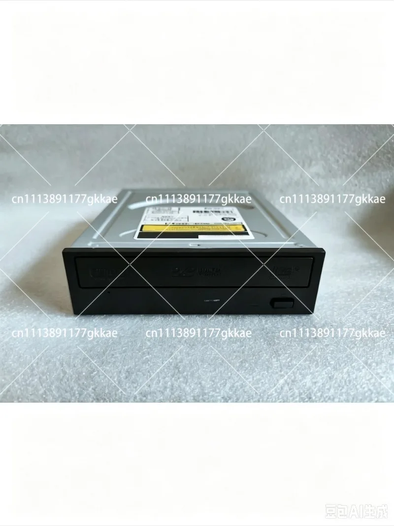 Internal Blu-ray Burner Optical Drive for Desktop PC, 16x BD-R Rewriter