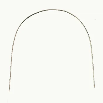 더블 엔드 솔벤트 전달 주입 바늘, 스테인리스 스틸, 캐눌라, 스테인리스 스틸, C70