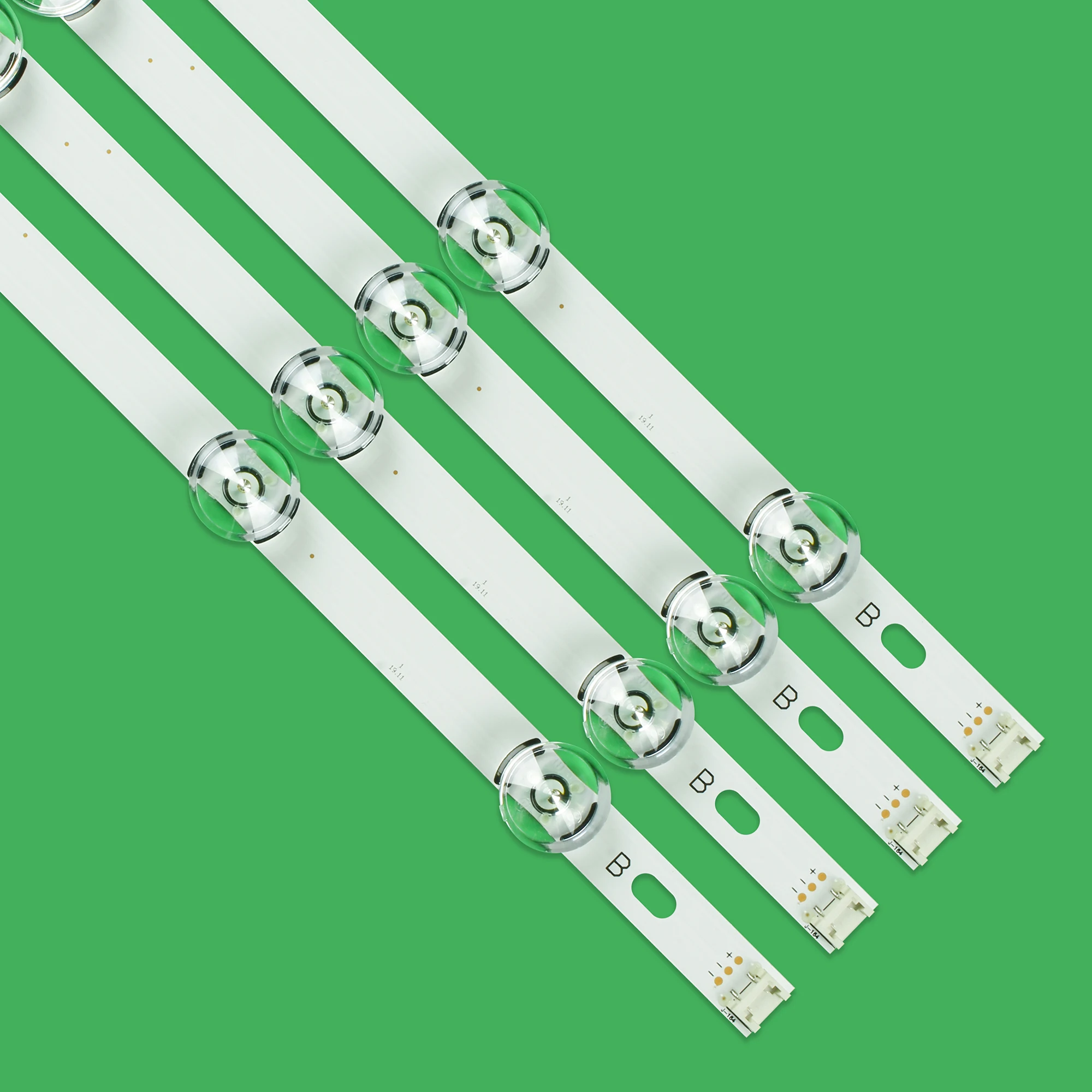 Led Strip Voor 42ly 540S 4wly761 H LC420DUE-FGA3 LC420DUE-FGA4 LC420DUE-FGA5 LC420DUH-FGP2 LC420DUH-MGP1 LC420DUE-MGA3 42ly 761H-Za