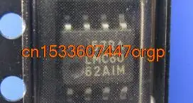 

IC новый оригинальный LMC6062AIM LMC6062A LMC6062 SOP8 высококачественные продукты