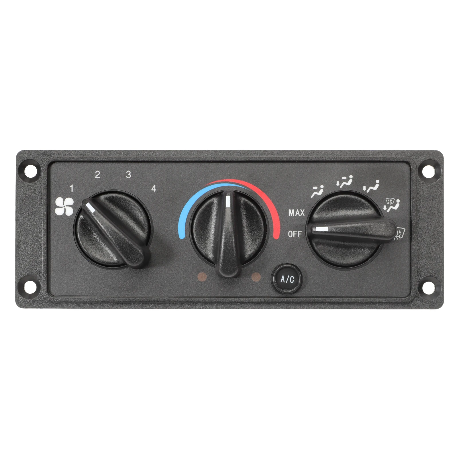 

Модуль контроля температуры кондиционера нагревателя 3518702C92 703460AT 5011931R91 для International 2000-2020 9100 9200 9400 9900