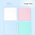Large 4 Pcs