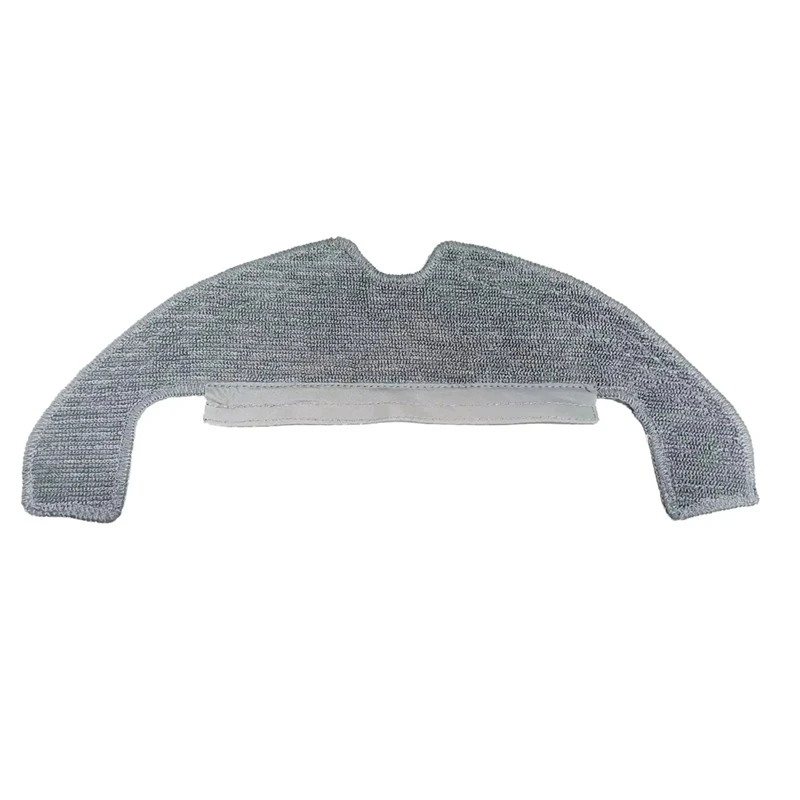 Robô Vácuo Acessórios Saco para Dreame D10 Plus, Gen 2, Escova Lateral Principal, Filtro Hepa, Mop Rag, Peças de Reposição, RLD32GD