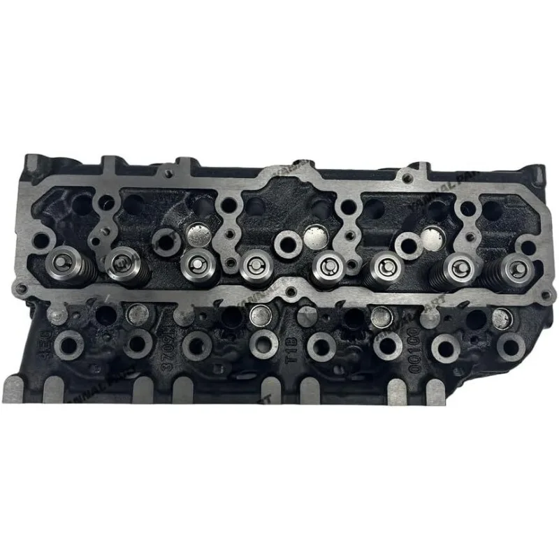 

brand-new S4S-DI Cylinder Head Assy For Mitsubishi Engine Parts