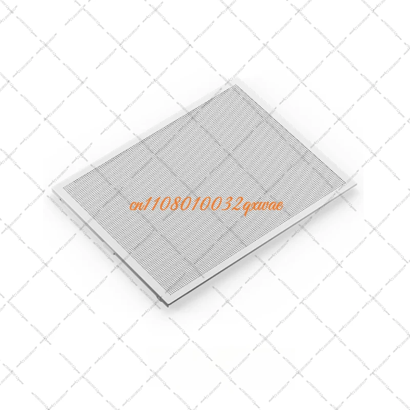 D32 Chassis MESH Side Panel D32STD/PRO Perforated Side Panel Customization