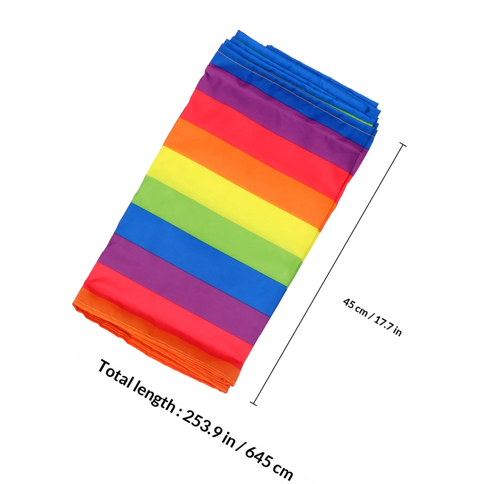 แผ่นรองคลานสำหรับกิจกรรมก่อสร้าง เกมเคลื่อนไหวแบบหนอนผีเสื้อ ของชำร่วยงานปาร์ตี้กลางแจ้ง เกมวันกีฬา สำหรับกลุ่ม