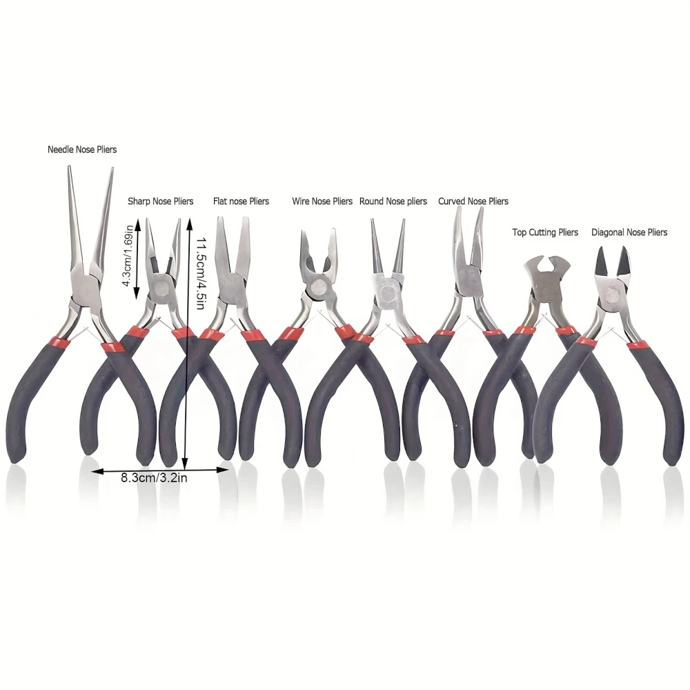 Thumbnail 2 - #2 Newest Jewelry Tools