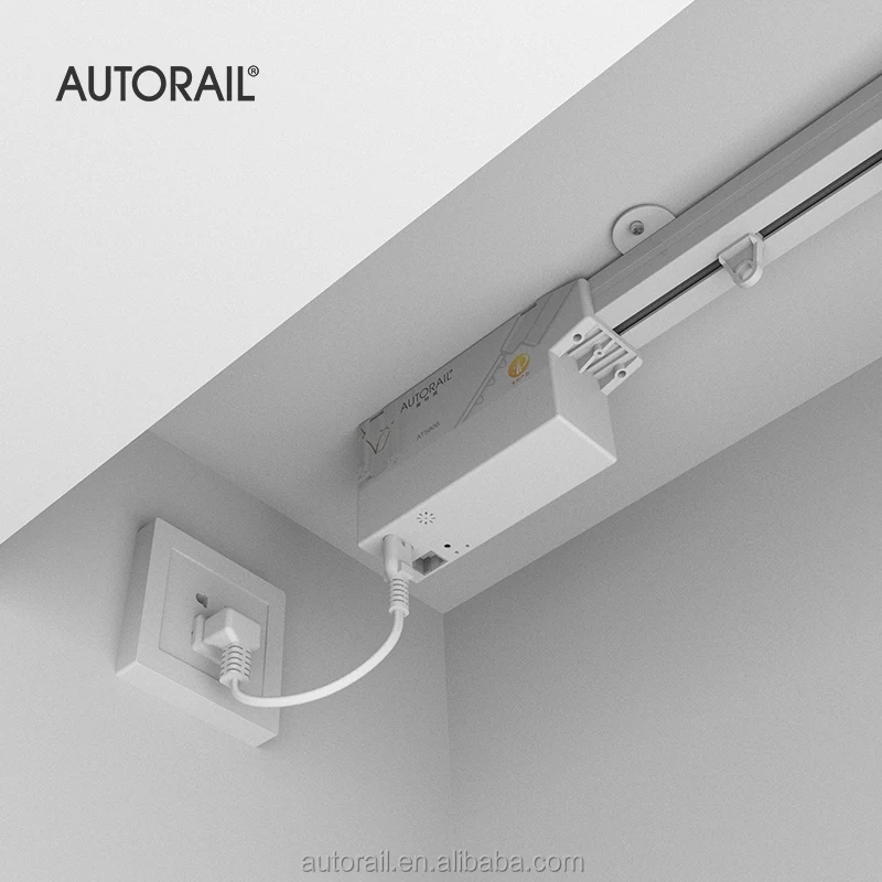 

Индивидуальные скрытые маленькие шторы с двигателем Zigbee, беспроводные шторы с дистанционным управлением для дома