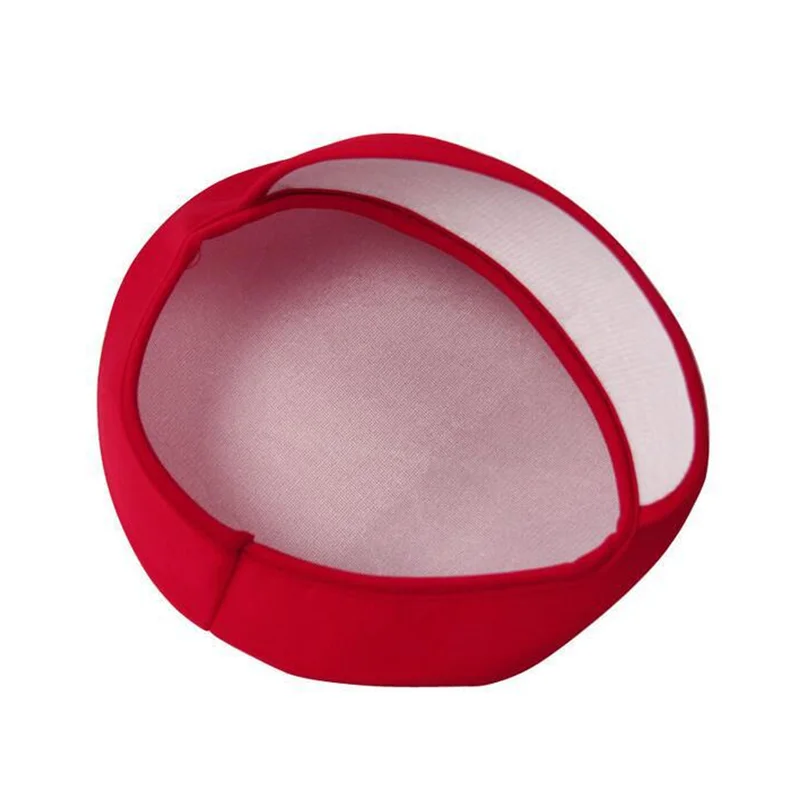 Czerwony zielona nakrętka Anime kreskówka supergra Luigi brody dla dorosłych dzieci Cosplay śmieszne słodkie czapki rekwizyt Party