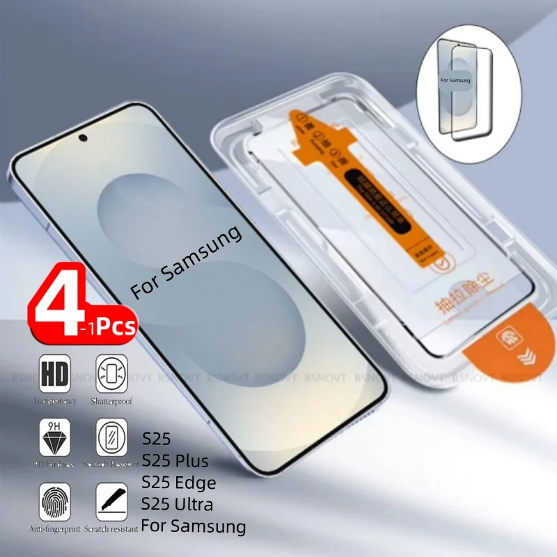 1/2/3/4PCS For Sams… - image