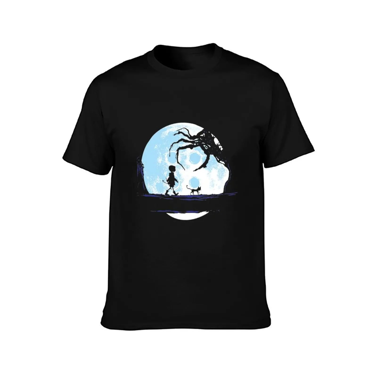 Perfect Moonwalk T-Shirt Festival Short Sleeve T-Shirt