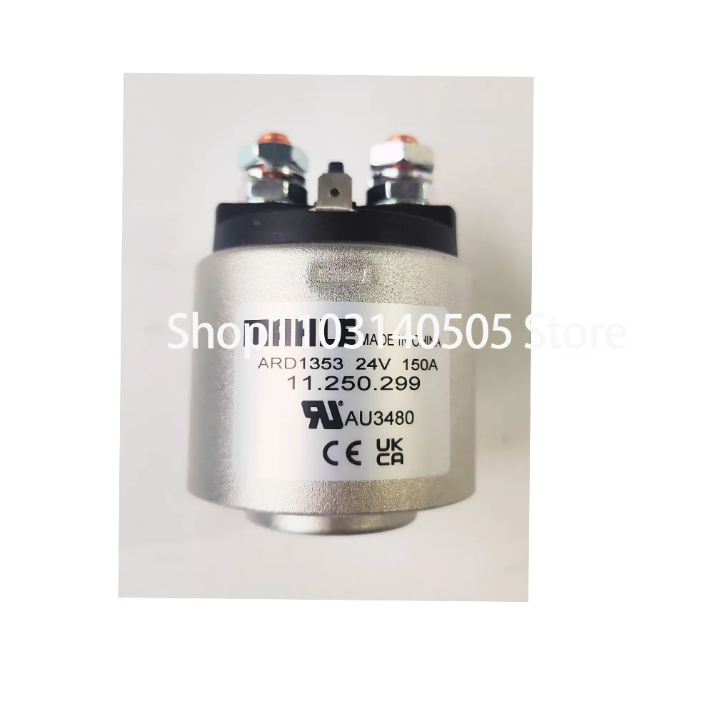 

Forklift Parts ARD1353 24V150A Contactor For NOBLIFT,For MAHLE