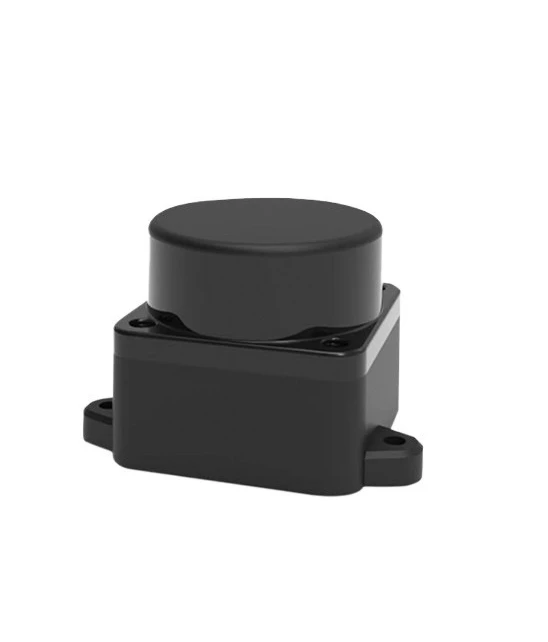 For Light Core Radar TOF Sensor 12 Meters Ranging, Support ROS2 SLAM Mapping Navigation
