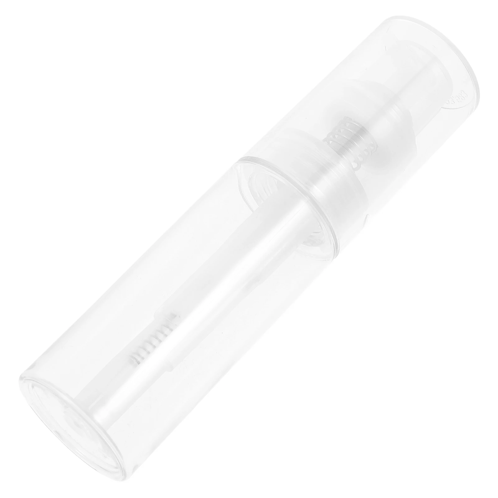 

Powder Spray 50ml Empty Dry Hair Bottles Barbershop Accessory Travel Baking Refillable Barbershop Accessory Reusable
