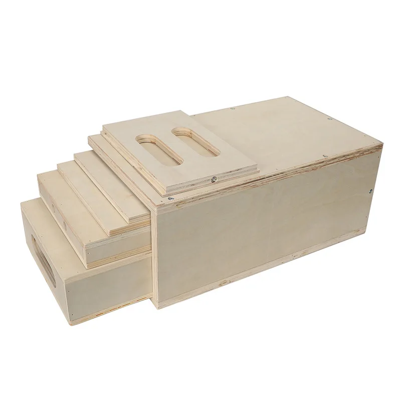 Film and television five-in-one photography box, combination set