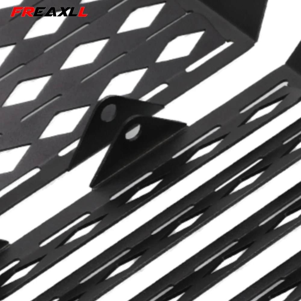 شبكة المبرد غطاء حماية لسيارات BMW F650CS F650GS داكار G650GS Sertao F650 G650 GS/CS 1999-2016 دراجة نارية 2015 2014 2013 2012 #1