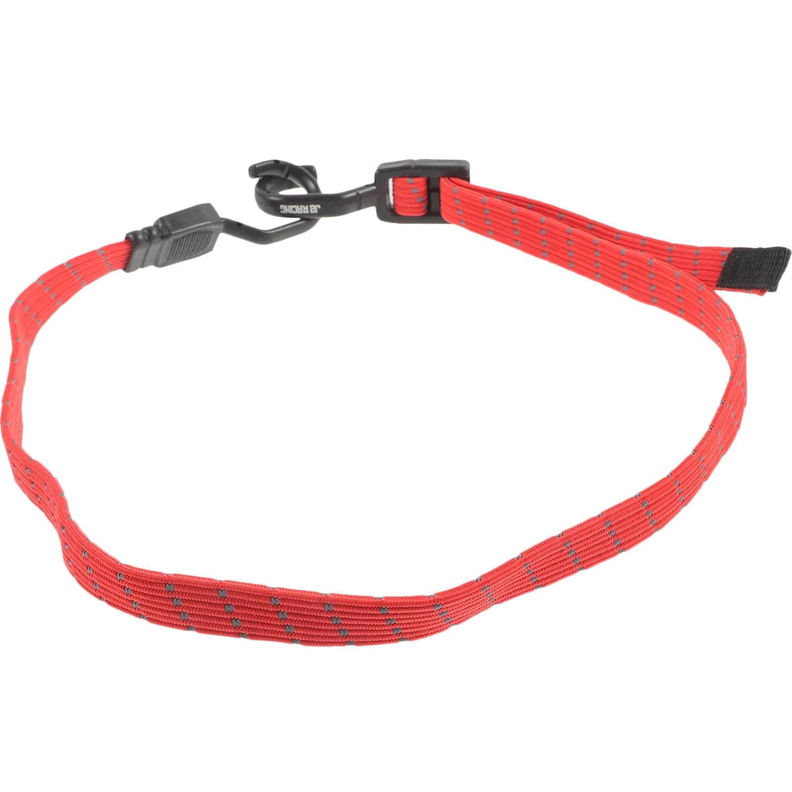 

Bungee Cords with Hooks Multifunctional Elastic Rope Band Ropes Bike Strap Straps