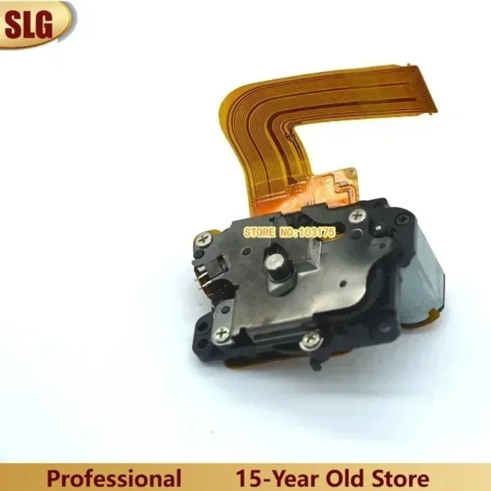 100% Original Mirror Drive Motor Plate PCB Unit For Nikon D5200 with Flex Digital Camera Repair Part