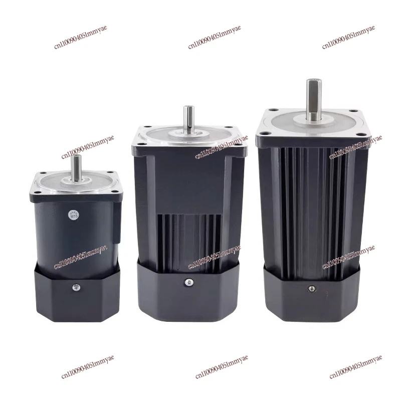 Optical axis speed control motor 6W15W25W40W60W90W120W200W250W300W400W