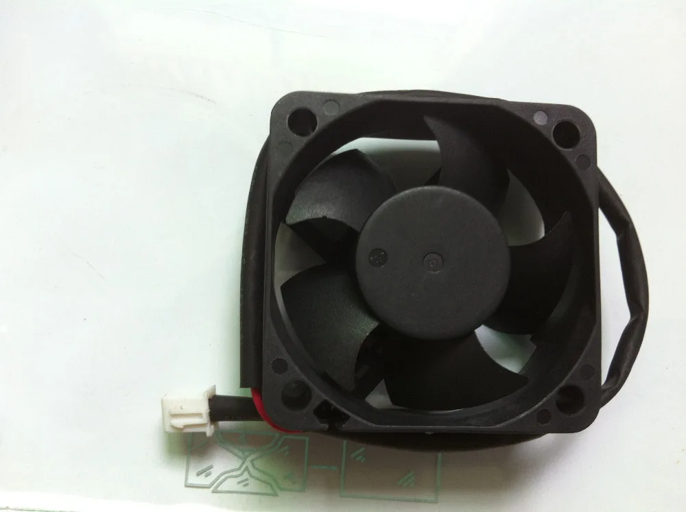 Great Wall Y.L.fan 5020 12v 0.27a 2 Line d50sh-12c 50mm 5cm Axial Server Cooling Fans