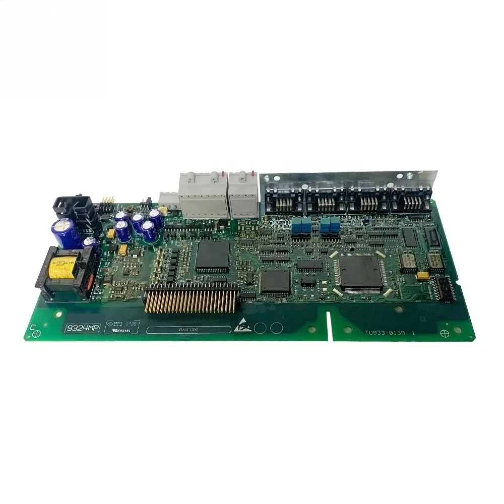

Replacement Drive Control CPU Board 9325MP 9324MP for Inverter 9325MP.2G.81 9324MP.2G.91 9324MP.2G.91