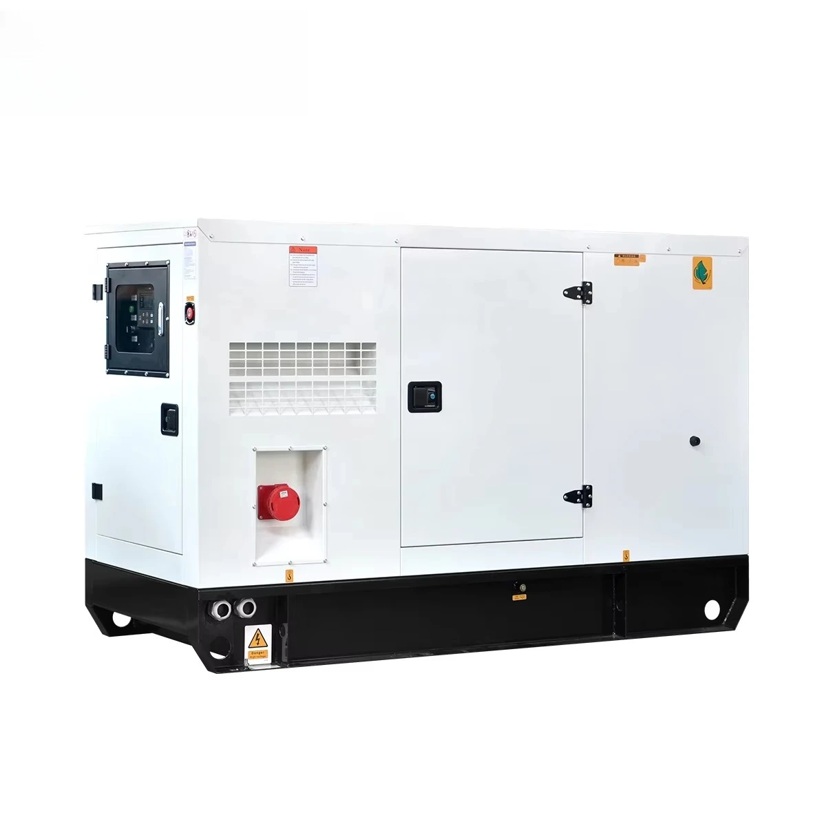 water cooled 3 phase power  generator set 75 kva