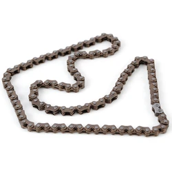 Crankshaft Cam Timing Chain For Yamaha YFM25R YFM250R Raptor 250 YBR250 XT250 Serow XG250 TRICKER YFM 250R YBR 250 94581-93104