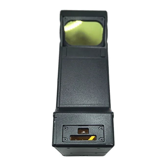 KEYENCE LJ-X8300 2D 3D Line Laser Measuring Instrument Sensing Head Used for High Precision Contour Measurement
