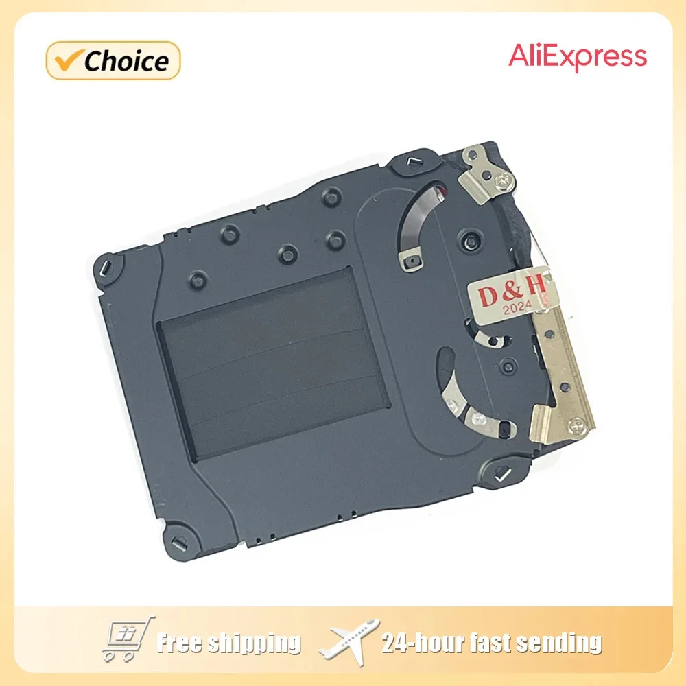 オリジナルニコン-d3100-d3200-d3300-d3400-d5100-d5200-シャッターユニットとブレードカーテンカメラ交換スペアパーツ