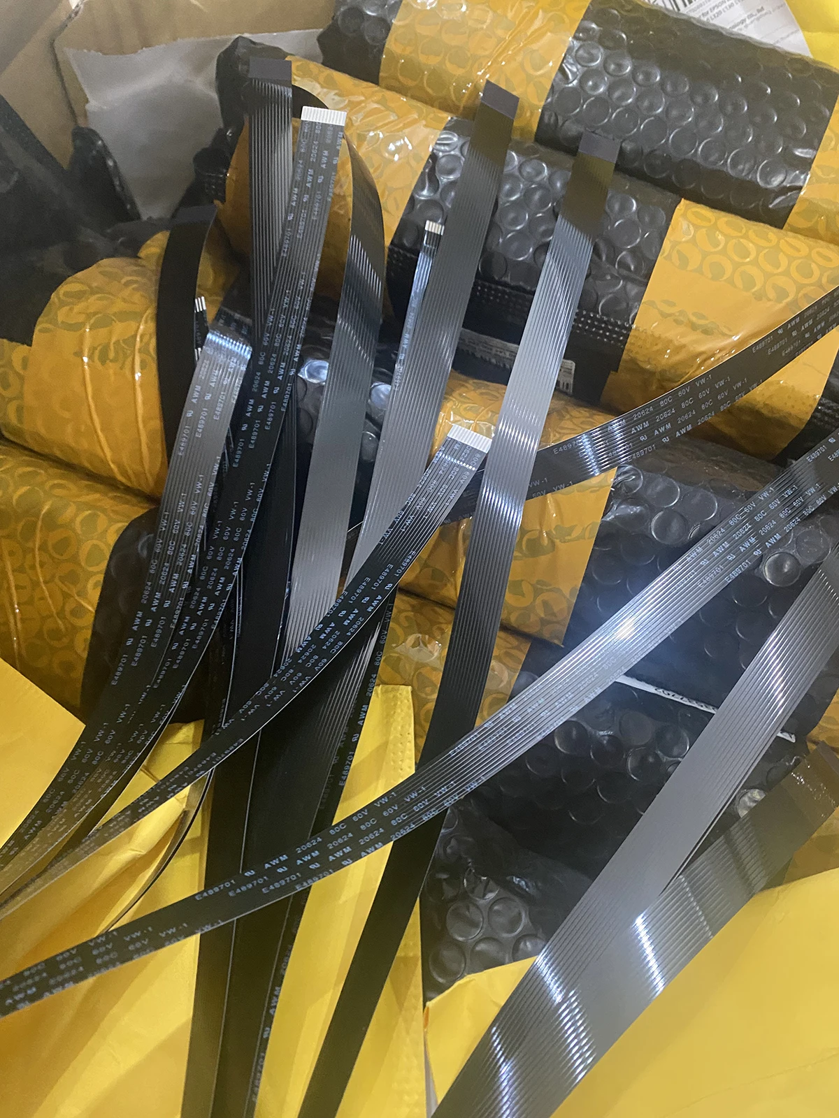 1X FK4-5807-000 FK3…