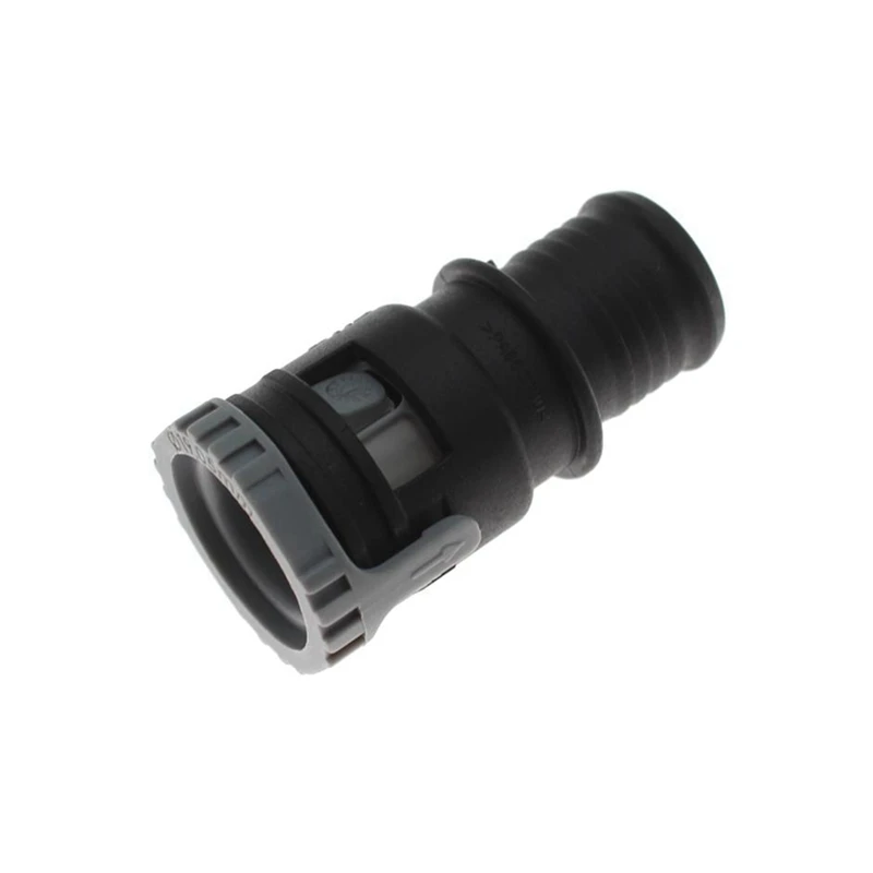 

10 Pcs Car Heater Hose Connector Plastic Connector 19.05MM JT-FORD-19.05 For Ford Focus Escape Kuga Auto Parts-A73X