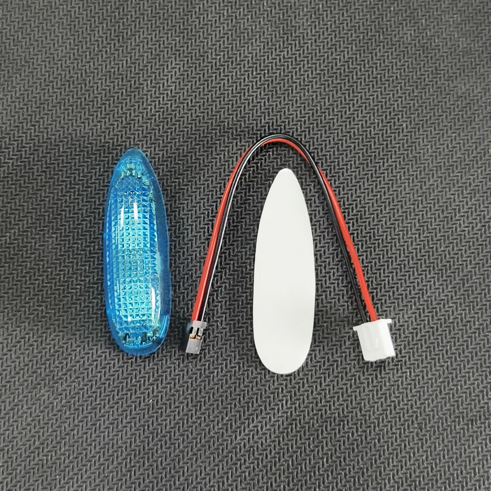 1 Bule led