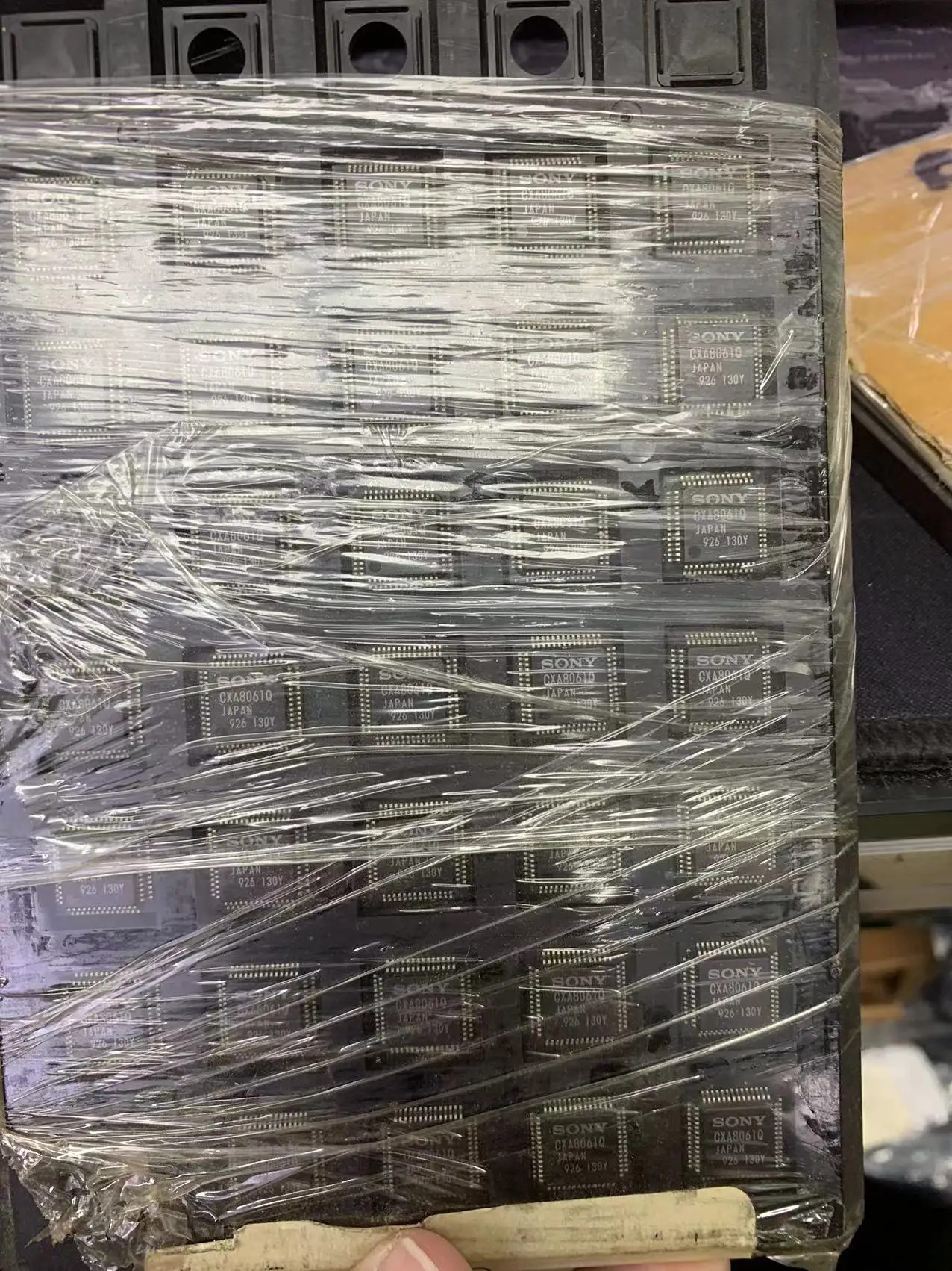 CXA1992AR-BM Chip de Correspondência, 1Pcs, One-Stop, Compra Original