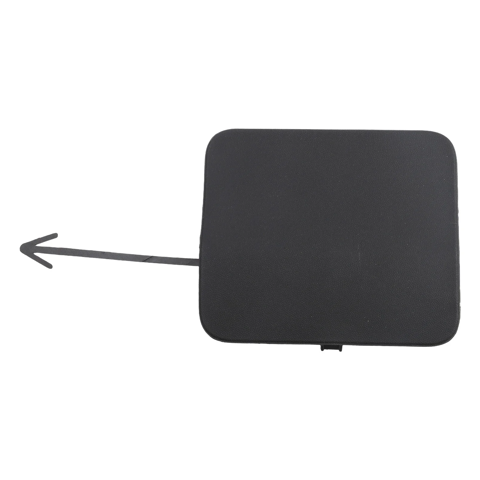 

J11B Compatible Towing Hook Eye Towing Accessories Towing Hook Eye Cover For Nissan Bumper Effective Dirt Protection