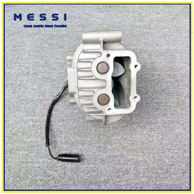 Remuture Eaton M62 M42 kompresor Turbocharger super kompresor komsor untuk Mercedes Benz SLK230 BMW 1.8. 6-3. 6L